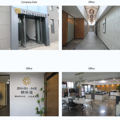 Factory and facilities of Suzhou Jinshine Textile Import&amp;Export Co., Ltd