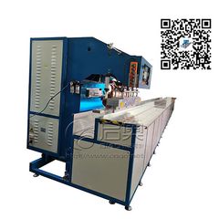Factory and facilities of Shenzhen Qiao Mechanical &amp; Electrical Equipment Co., ...