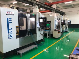 Factory facility photo 4