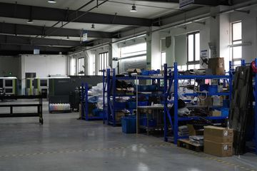 Factory facility photo 4