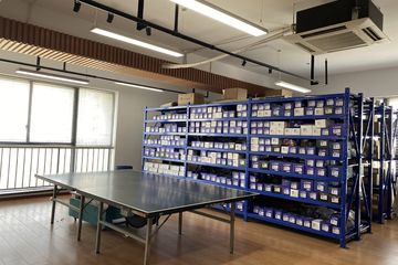 Factory facility photo 4