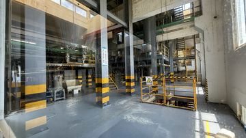 Factory facility photo 5