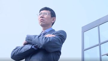 Factory and facilities of Xi'an Tianlong Science and Technology Co., Ltd.
