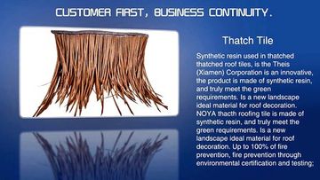 Factory and facilities of Xiamen Noya Manufacturing &amp; Trading Co., Ltd.