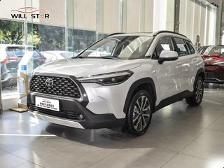Factory and facilities of Willstar Auto Import&amp;Export(Shanghai) Co., Ltd