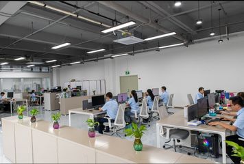 Factory facility photo 5