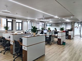 Factory facility photo 2