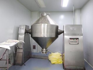 Factory facility photo 4