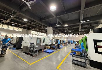 Factory facility photo 4