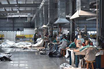 Factory facility photo 5