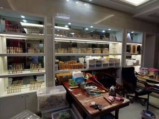 Factory facility photo 4