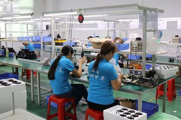 Factory facility photo 2