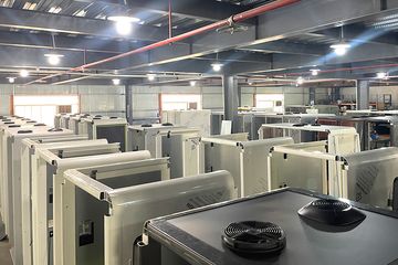 Factory facility photo 5