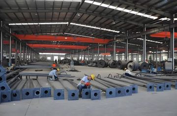 Factory facility photo 5