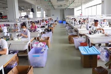 Factory facility photo 4