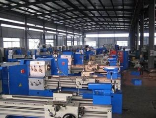 Factory facility photo 2