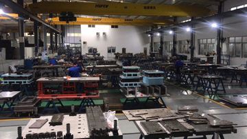 Factory facility photo 3