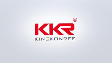 Factory and facilities of Kingkonree International China Surface Industrial Co., ...