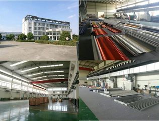 Factory facility photo 3