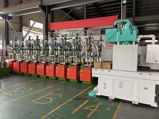 Factory facility photo 5