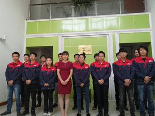 Factory facility photo 5