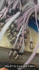 Factory and facilities of Wenzhou Zhechi Electric Co., Ltd.