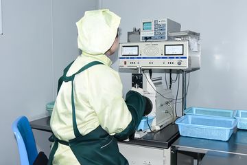 Factory facility photo 5