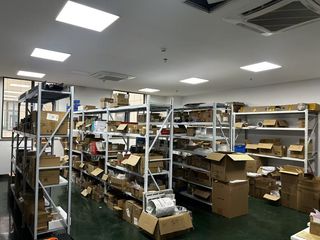 Factory facility photo 5