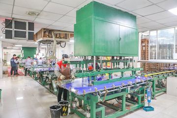 Factory facility photo 5