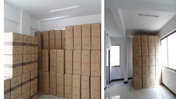 Factory facility photo 5