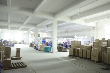 Factory facility photo 3