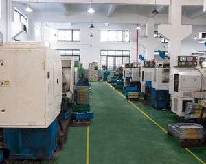 Factory facility photo 5