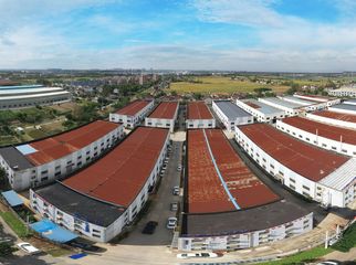 Factory and facilities of Jiangsu Yikawei Electronic Technology Co., Ltd.