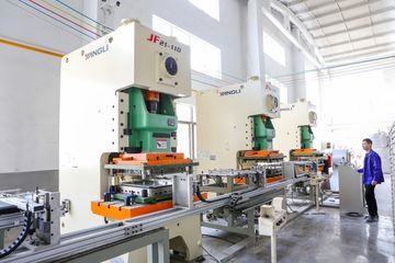 Factory facility photo 3