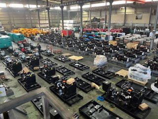 Factory facility photo 5