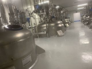 Factory facility photo 5