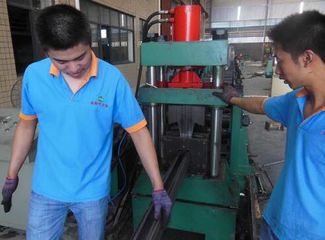 Factory facility photo 5