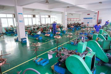 Factory facility photo 3