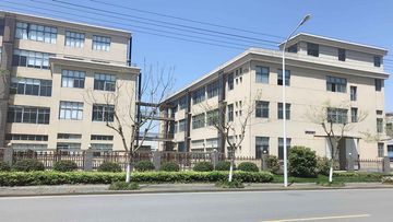 Factory facility photo 3