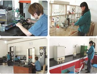 Factory facility photo 3