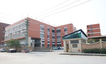 Factory and facilities of Foshan Yicai Packaging Technology Co., Ltd.