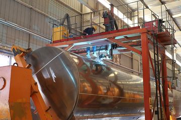 Factory facility photo 4