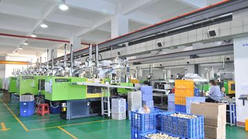 Factory facility photo 3