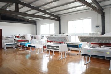 Factory facility photo 3