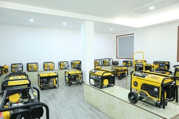 Factory facility photo 5
