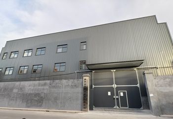 Factory facility photo 2