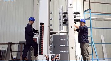 Factory facility photo 5