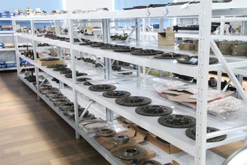 Factory facility photo 5