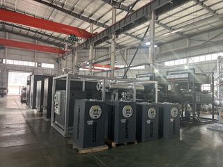 Factory facility photo 4