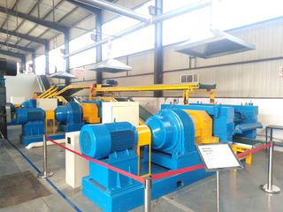 Factory facility photo 4
